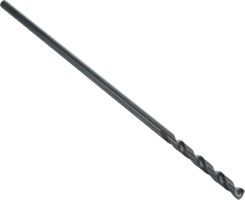 Vista 7 de Irwin Tools 66732 - Broca de acero de alta velocidad con extensión para aeronaves, 1/2