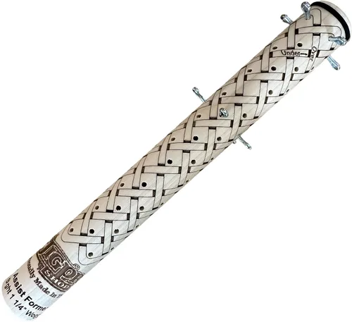 Vista 8 de Jig Pro Shop Easy Assist Antiguo Mandril (Gaucho, 1 1/2" 7 Bight)