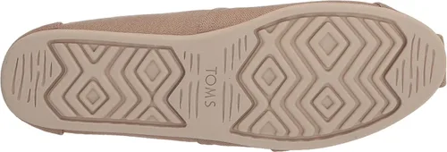 Vista 4 de TOMS Alpargata Cloudbound 10019632 - Mocasines planos para mujer