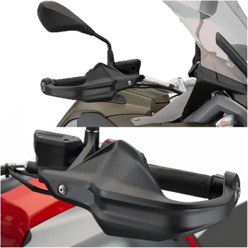 Vista 2 de Protectores de mano para motocicletas BMW para R 1200 para GS para ADV para R1200GS para LC para F800GS para S1000XR para R1250GS para F750GS
