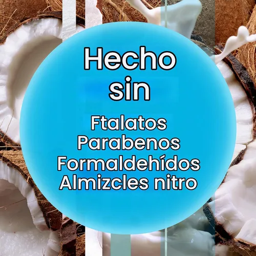 Vista 4 de Glade PlugIns Ambientador de Aceite con Aroma, Cool Coconut Edición Limitada, 3.35 oz Total, 5 Recambios