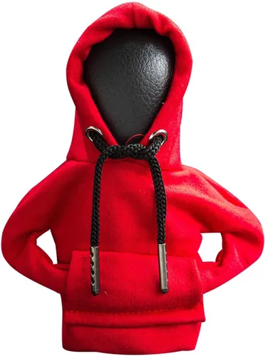 Vista 16 de Sudadera con Capucha de Perilla de Cambios de Coche, Sudadera con Capucha de Cambio de Marchas, Sudadera Divertida con Capucha para Palanca