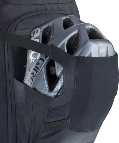 Vista 3 de EVOC Protector Enduro, Negro, Taille Unique sports-hydration-packs