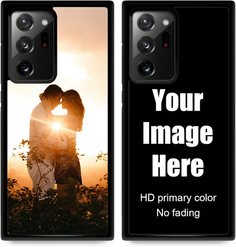 Vista 10 de Funda de teléfono personalizada para Samsung Galaxy S10E Premium Slim a prueba de golpes, funda protectora personalizada para hacer tus propias