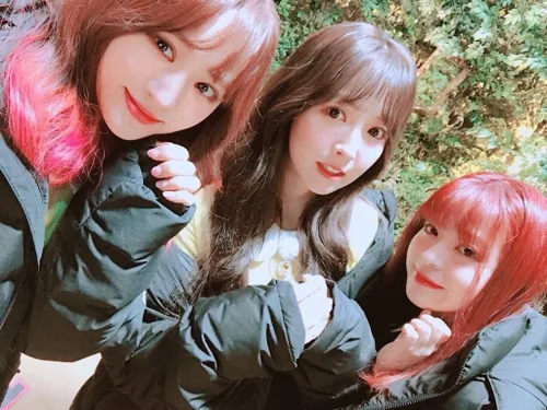 Vista 3 de Honey Popcorn - Bibidi Babidi Boo 1st Debut Mini Album CD+Booklet K-POP J-POP Sealed