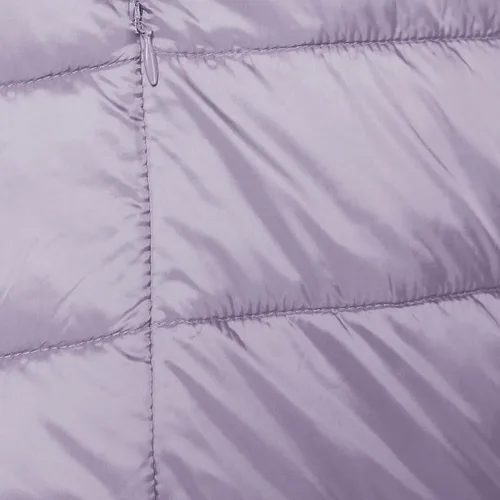 Vista 53 de Amazon Essentials - Abrigo acolchado, ligero y resistente al agua con capucha para mujer, disponible en talla extragrande