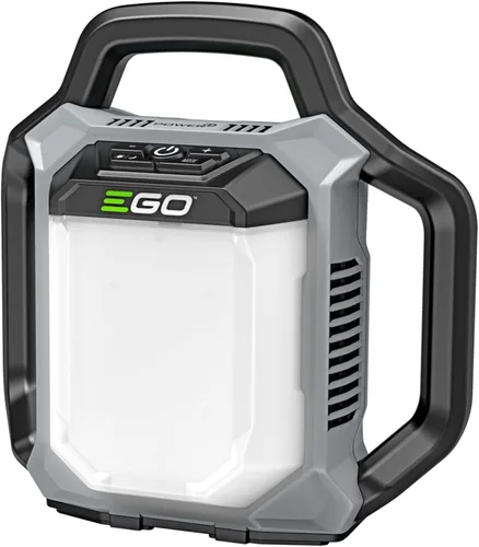 Vista 13 de EGO POWER+ Luz portátil, recargable, hasta 10,000 lúmenes de luz de trabajo, batería y cargador no incluidos - LT1000