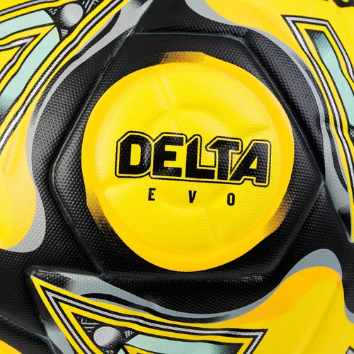 Vista 5 de Mitre Balón de fútbol unisex profesional, aprobado por la FIFA