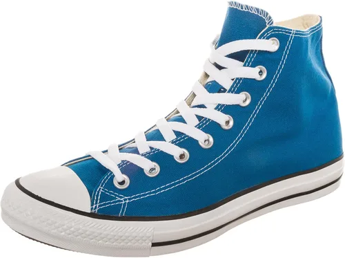 Vista 30 de Converse Chuck Taylor All Star High Top blanco/negro (White/Black/Gum)