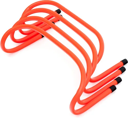 Vista 6 de Speed Training Hurdles