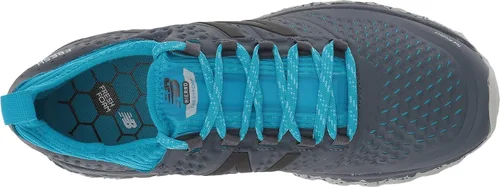 Vista 3 de New Balance Zapatillas de running Fresh Foam Hierro V3 para mujer