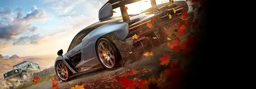 Vista 10 de Forza Horizon 4 Ultimate Edition Xbox One