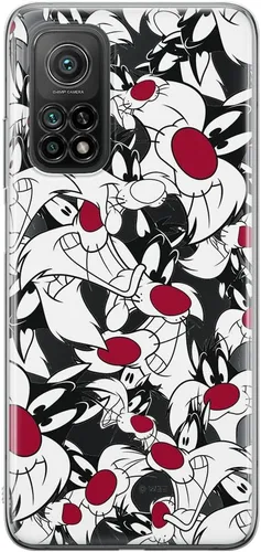 Vista 16 de ERT GROUP Funda de teléfono móvil para Xiaomi REDMI Note 11 PRO 5G/Note 11 PRO Plus 5G original y oficial Looney Tunes Pattern Bugs 001