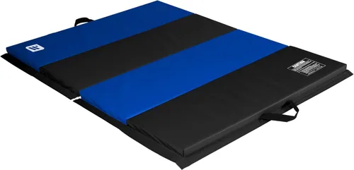 Vista 9 de We Sell Mats - Alfombrilla personal de ejercicio y fitness de 4 x 6 x 2 pulgadas para entrenamiento en casa - Ligera y plegable para transportar