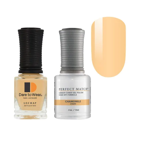 Vista 90 de Esmalte de uñas Lechat Perfect Match 40 días en Río