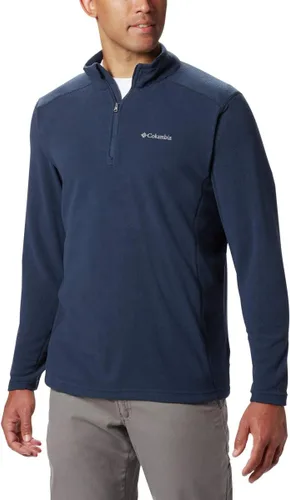 Vista 4 de Columbia Media cremallera Klamath Range Ii para hombre