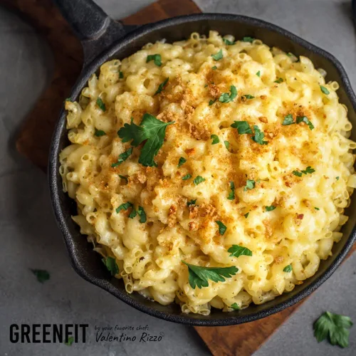 Vista 6 de Greenfit Pasta lista para comer prémium Ingredientes simples y limpios Apto para microondas Forma de codo Sin glifosato