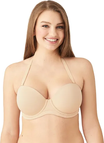 Vista 5 de Wacoal Red Carpet Strapless - Brasier sin tirantes para mujer