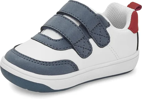 Vista 14 de Stride Rite 360 Unisex-Child Hayden Sneaker