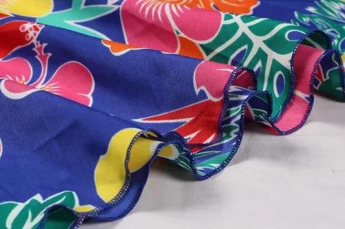 Vista 5 de LA LEELA Vacay - Vestido de playa para luna de miel para mujer, ropa de playa