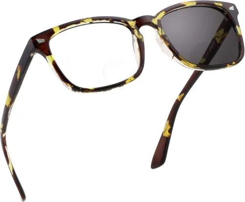 Vista 14 de LifeArt - Lentes con bloqueo de luz azul para leer en el computador