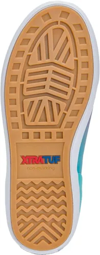 Vista 2 de Xtratuf Salmon Sisters - Botines acuáticos de 6 pulgadas para mujer