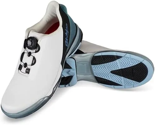 Vista 9 de KR Strikeforcebowling-Shoes