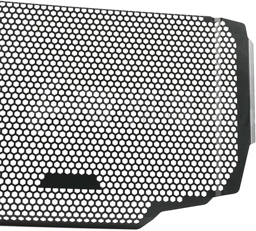 Vista 3 de Protector de rejilla de radiador de motocicleta compatible con YAMAHA MT-09 Tracer9 GT XSR900 2021-2023