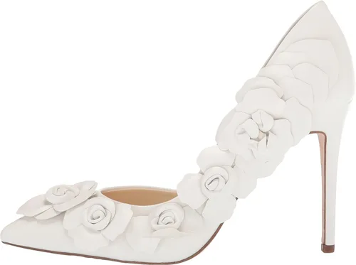 Vista 8 de Jessica Simpson Women's Pointesta Pump
