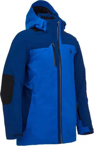 Vista 7 de Spyder Chaqueta de esquí Whistler Gore-tex para hombre