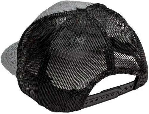 Vista 2 de Dodge SRT Hellcat Snapback Trucker