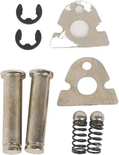 Vista 4 de XMT-MOTO Reposapiés trasero para SUZUKI GSXR600/GSXR750 2006-2025 GSXR1000 2005-2025 GSX-S1000 2018-2020 GSX-S750 2018-2023 SV650/SV650/SV650X 2