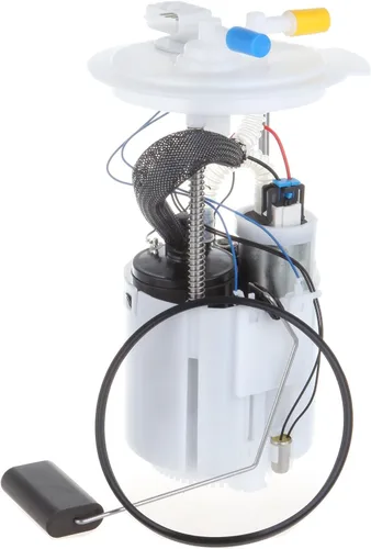 Vista 54 de ECCPP Bomba de combustible eléctrica E8831M compatible con Audi A3 para Quattro 2006-2008 L4 2.0L, para TT para Quattro 2008 V6 3.2L, sustituye a