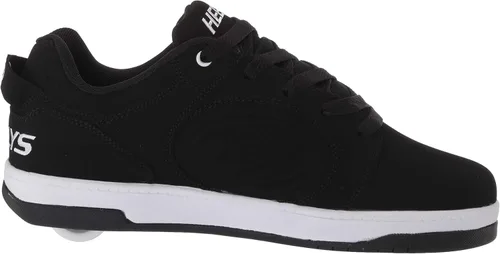 Vista 6 de Heelys Zapatillas de tenis Voyager, blanco (BalckWhite)