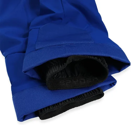 Vista 4 de Spyder Pantalón de esquí aislado Expedition para niños