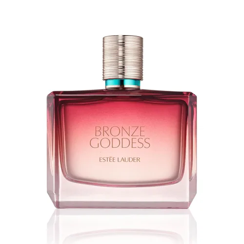 Vista 9 de Estée Lauder Bronze Goddess Eau de Parfum Spray con Notas de Flor Tiare, Coco, Ámbar, Sándalo y Vainilla Perfumes para Mujer