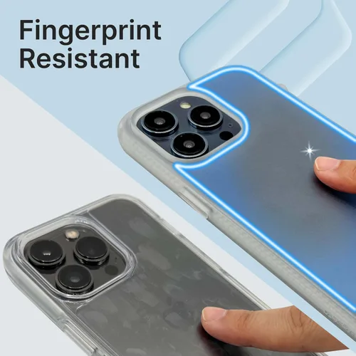 Vista 9 de Catalyst Influence - Funda para iPhone 14, compatible con MagSafe, a prueba de caídas, resistente a las huellas dactilares, duradera, fácil