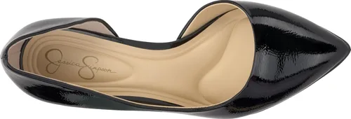 Vista 93 de Jessica Simpson Zapatos de tacón Prizma D'Orsay para mujer