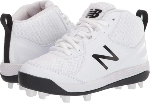 Vista 7 de New Balance Unisex-Child 3000 V5 Molded Baseball Shoe