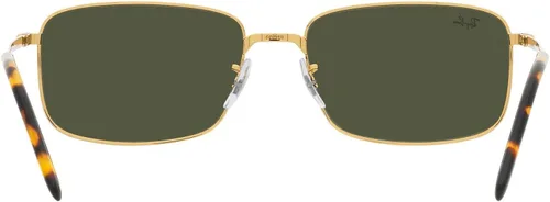 Vista 7 de Ray-Ban Lentes de sol rectangulares Rb3717 para mujer