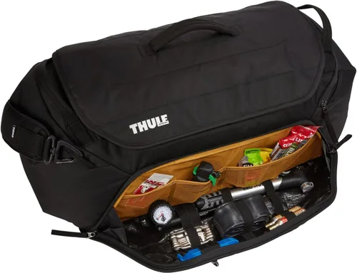 Vista 6 de Thule RoundTrip - Lona para bicicleta