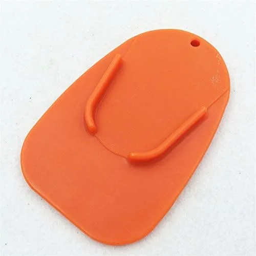 Vista 6 de SEMT-Almohadilla de soporte universal compatible con Honda Suzuki Kawasaki Yamaha Ducati