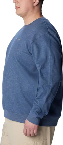 Vista 9 de Columbia Hart Mountain II Crew para hombre