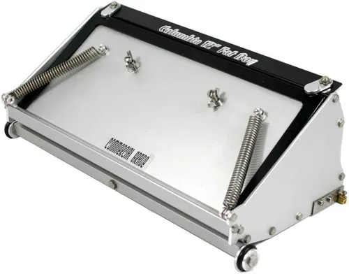 Vista 6 de Columbia FatBoy - Caja plana con acabado de paneles de yeso de 12 pulgadas