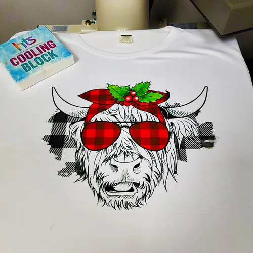 Vista 4 de Camisetas de sublimación unisex, camisetas SUBLO, camisas de poliéster que puedes sublimar con cualquier impresora de sublimación, 2 paquetes