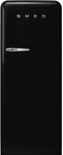 Vista 14 de Smeg FAB28ULBL3 Fab28 Refrigerador, Negro