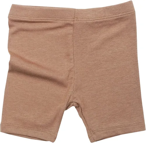 Vista 3 de AVAUMA - Conjunto de pijama acanalada para niños y niñas, de ajuste ceñido, para uso diario