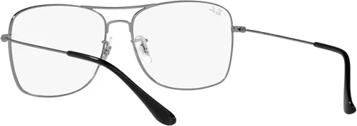 Vista 6 de Ray-Ban RX6498 - Marcos cuadrados para lentes graduados