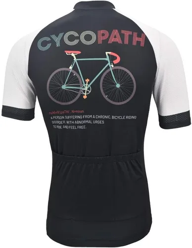 Vista 3 de OUTDOORGOODSTORE Camiseta de manga corta para hombre