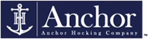 Vista 2 de Anchor Hocking 81224L20 - Juego de cristalería para hornear y servir